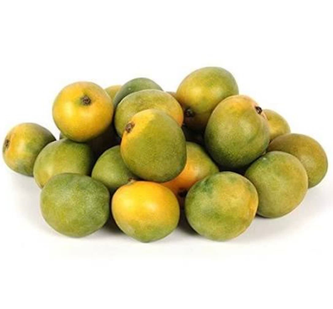 CHAKKARAKUTTY MANGO