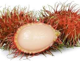 RAMBUTTAN CEASER
